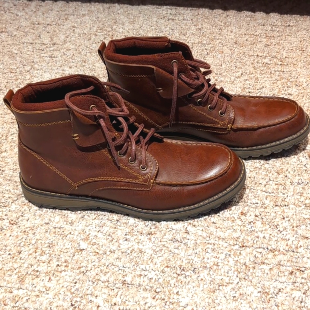Eastland Boots